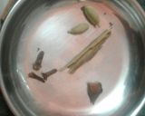 பன்னீர் பட்டர் மசாலா ரெசிபி ஸ்டேப் 2 புகைப்படம்