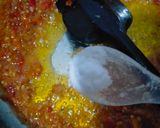 Foto langkah ke 8 dari resep Ayam Tahu Tempe Goreng Kalasan.