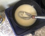 Foto del paso 6 de la receta: Pescado en salsa María