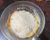 Foto del paso 1 de la receta: Buñuelos de garbanzos y verduras