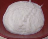 Foto del paso 7 de la receta: Mazamorra de sémola