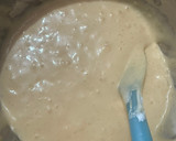 Foto langkah ke 5 dari resep Chiffon Cream Cheese.