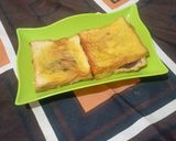Foto langkah ke 4 dari resep Roti bakar.