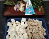 Foto langkah ke 1 dari resep 477. Sayur Lombok Ijo.