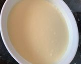 Foto del paso 7 de la receta: Tarta de queso de limón fría 🍋