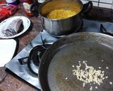 Foto del paso 3 de la receta: Fideuá