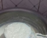 चावल की खीर (Chawal ki kheer recipe in hindi) रेसिपी चरण 4 फोटो