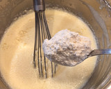 Foto del paso 8 de la receta: Bizcocho de turrón sin gluten