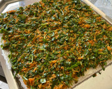 Foto del paso 2 de la receta: Torta salada navideña
