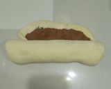 Foto del paso 4 de la receta: Pan con papa sin huevo y dulce