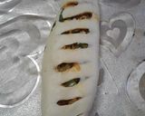 صورة لخطوة 1 من وصفة خبيزه محشي