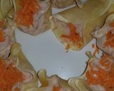Foto langkah ke 2 dari resep Dimsum Siomay Ayam.