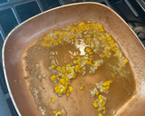 Foto del paso 4 de la receta: Camarones salteados con vegetales