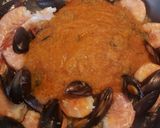 Foto del paso 9 de la receta: Spaghetti Frutti di Mare