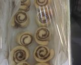 Foto langkah ke 3 dari resep Cinnamon Roll.