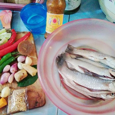 Langkah 1