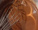 Foto del paso 5 de la receta: Tarta de galletas y chocolate