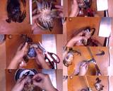 【影片教學】泰式咖哩蟹食譜步驟4照片