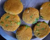 ઢેકરા (Dhekhra Recipe In Gujarati) રેસીપી સ્ટેપ4ફોટો