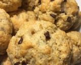 Foto del passaggio 3 della ricetta Biscotti con Yogurt e Cioccolato