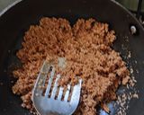 A picture of step 3 of Tilgul vadi.