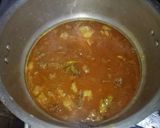 Foto langkah ke 4 dari resep Tongseng Kambing.