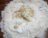 Foto del paso 4 de la receta: Roles de Canela