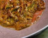 চুনো মাছ ভাজা(chuno mach bhaja recipe in Bengali) রেসিপির ধাপ 2 ছবি
