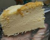 Foto langkah ke 13 dari resep Japanese Cheese Cake.