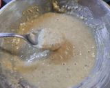 Foto del paso 4 de la receta: Panqueques de Banana y Avena Saludables