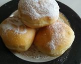 Foto langkah ke 7 dari resep Donat empuk lembut.