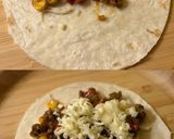 صورة لخطوة 2 من وصفة Tacos 🌮