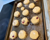 Foto del paso 3 de la receta: Scones