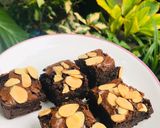 Foto langkah ke 5 dari resep Fudgy brownies anti gagal.