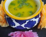 A picture of step 4 of Simple dal fry.