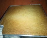 Foto langkah ke 6 dari resep Bolu potong 4 telur.