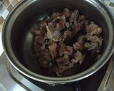 Foto langkah ke 1 dari resep Tongseng Kambing.
