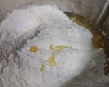 雪裡紅水煎包（蛋素）的食譜步驟4照片