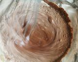 Foto del paso 1 de la receta: Chocolate espeso