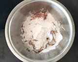 Foto langkah ke 2 dari resep Tahu Bakso Ikan.
