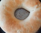 Foto del paso 8 de la receta: Rosca de Reyes rellena