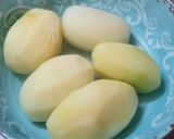 A picture of step 1 of Kuliyaan.