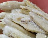 Foto langkah ke 2 dari resep Pisang Goreng Mentega Krispi.
