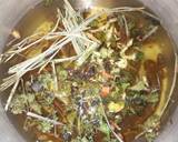 Tamarind juice recipe step 1 photo