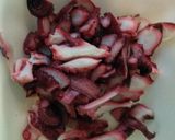 Foto langkah ke 1 dari resep Sambal Gurita.