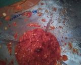 Foto langkah ke 2 dari resep Sambel pete.