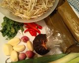 Foto langkah ke 1 dari resep Lontong Balap Suroboyo.