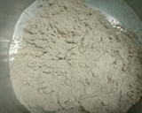 ஜூ ஜூ கம்பு லட்டு (Kambu laddu recipe in tamil) ரெசிபி ஸ்டேப் 1 புகைப்படம்