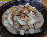 Foto langkah ke 3 dari resep Salad Sehat Kaya Protein & Serat.