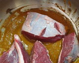 Foto del paso 1 de la receta: Cuscús de ternera